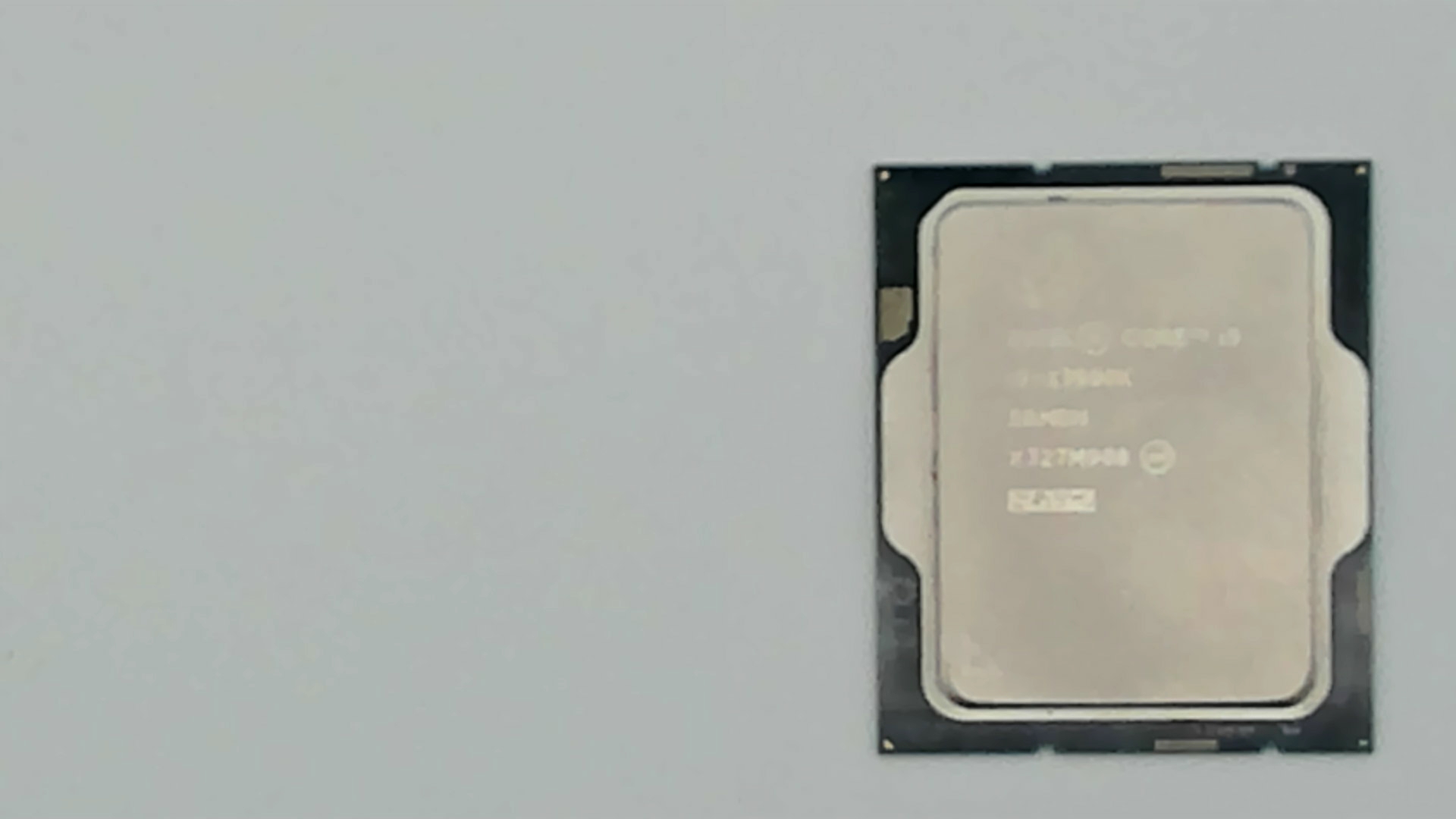 CPU Intel Core i9-13900K LGA1700 Amazon.com: Intel Core i9 13900K CPU 4.3GHz (5.8GHz Turbo
